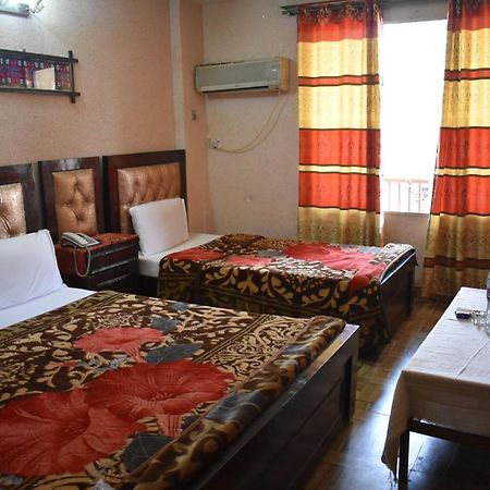 Hotel Regent Rawalpindi Extérieur photo