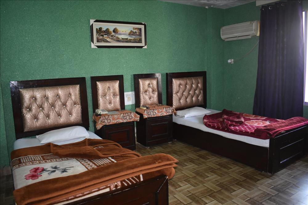 Hotel Regent Rawalpindi Extérieur photo