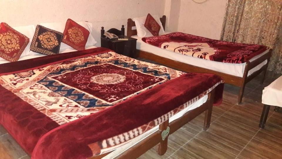 Hotel Regent Rawalpindi Extérieur photo